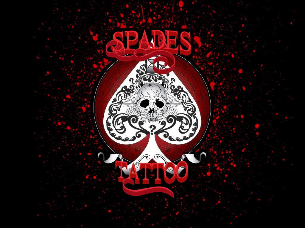 Photo of Spades Tattoo in Belleville City, New Jersey, United States - 4 Picture of Point of interest, Establishment, Store