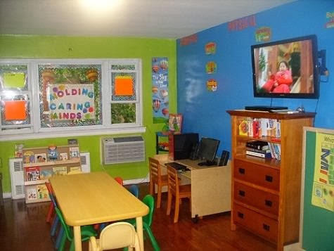 Photo of Molding and Caring Day Care in Brooklyn City, New York, United States - 1 Picture of Point of interest, Establishment, School