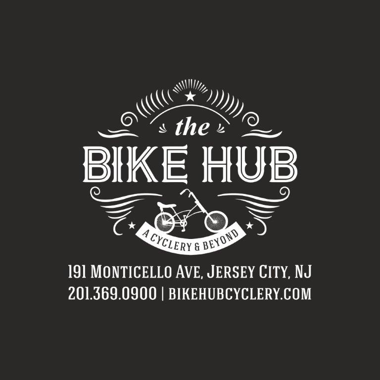 Photo of The Bike Hub, Jersey City in Jersey City, New Jersey, United States - 4 Picture of Point of interest, Establishment, Store, Bicycle store