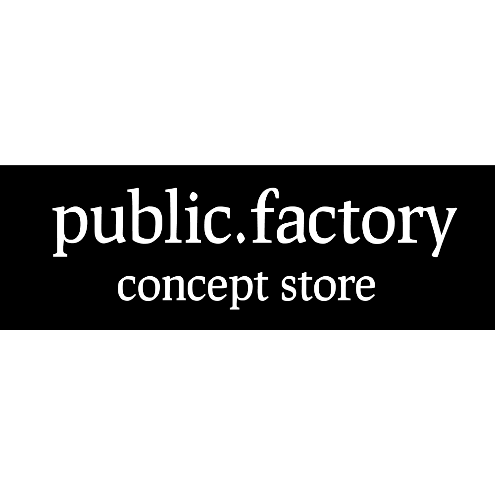 Photo of Public Factory in New York City, New York, United States - 6 Picture of Point of interest, Establishment, Store, Clothing store