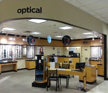 Photo of JCPenney Optical in Woodbridge City, New Jersey, United States - 3 Picture of Point of interest, Establishment, Store, Health