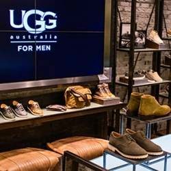 Photo of UGG in New York City, New York, United States - 5 Picture of Point of interest, Establishment, Store, Shoe store