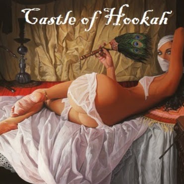 Photo of Castle Of Hookah in Clifton City, New Jersey, United States - 4 Picture of Point of interest, Establishment, Store
