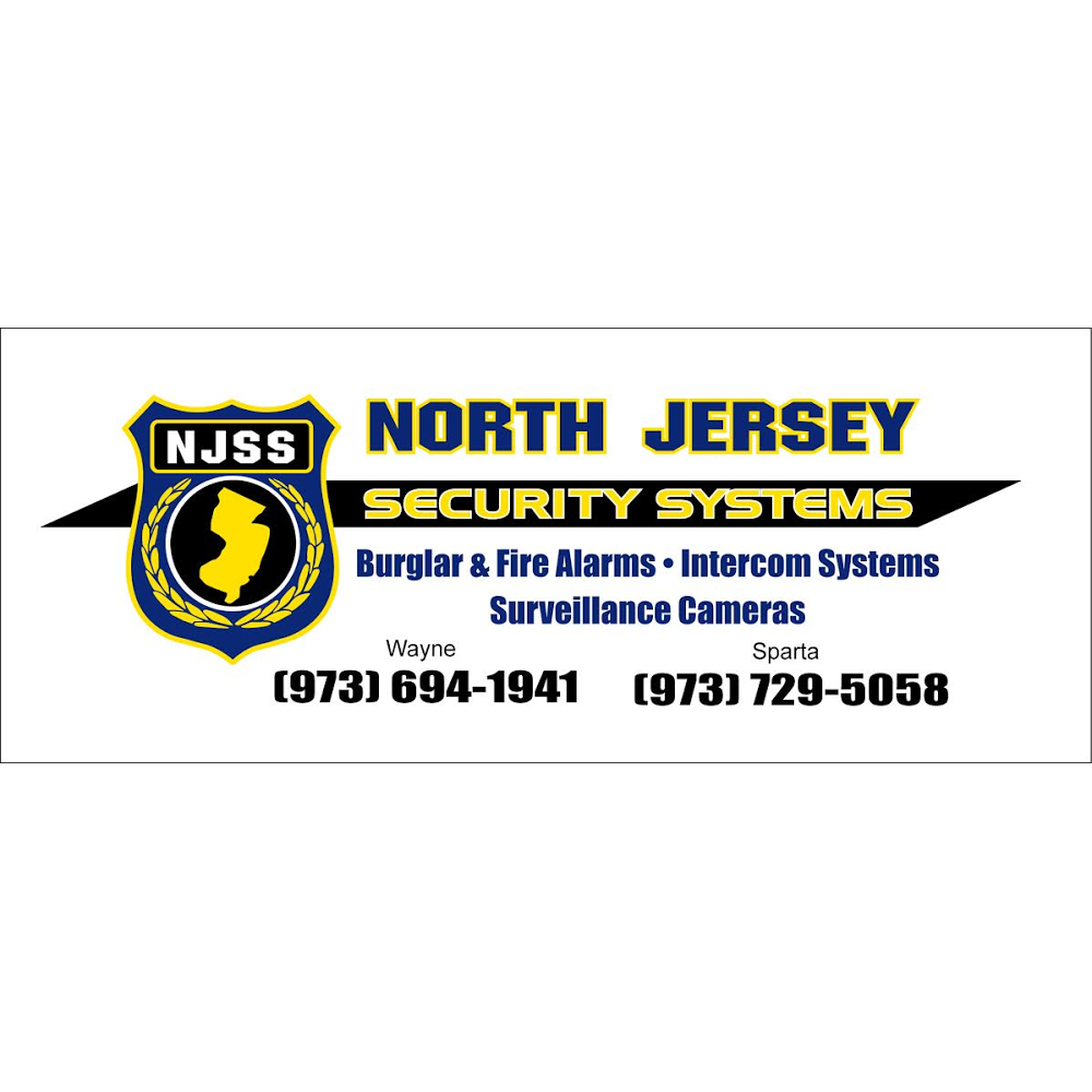 Photo of North Jersey Security Systems in Wayne City, New Jersey, United States - 1 Picture of Point of interest, Establishment