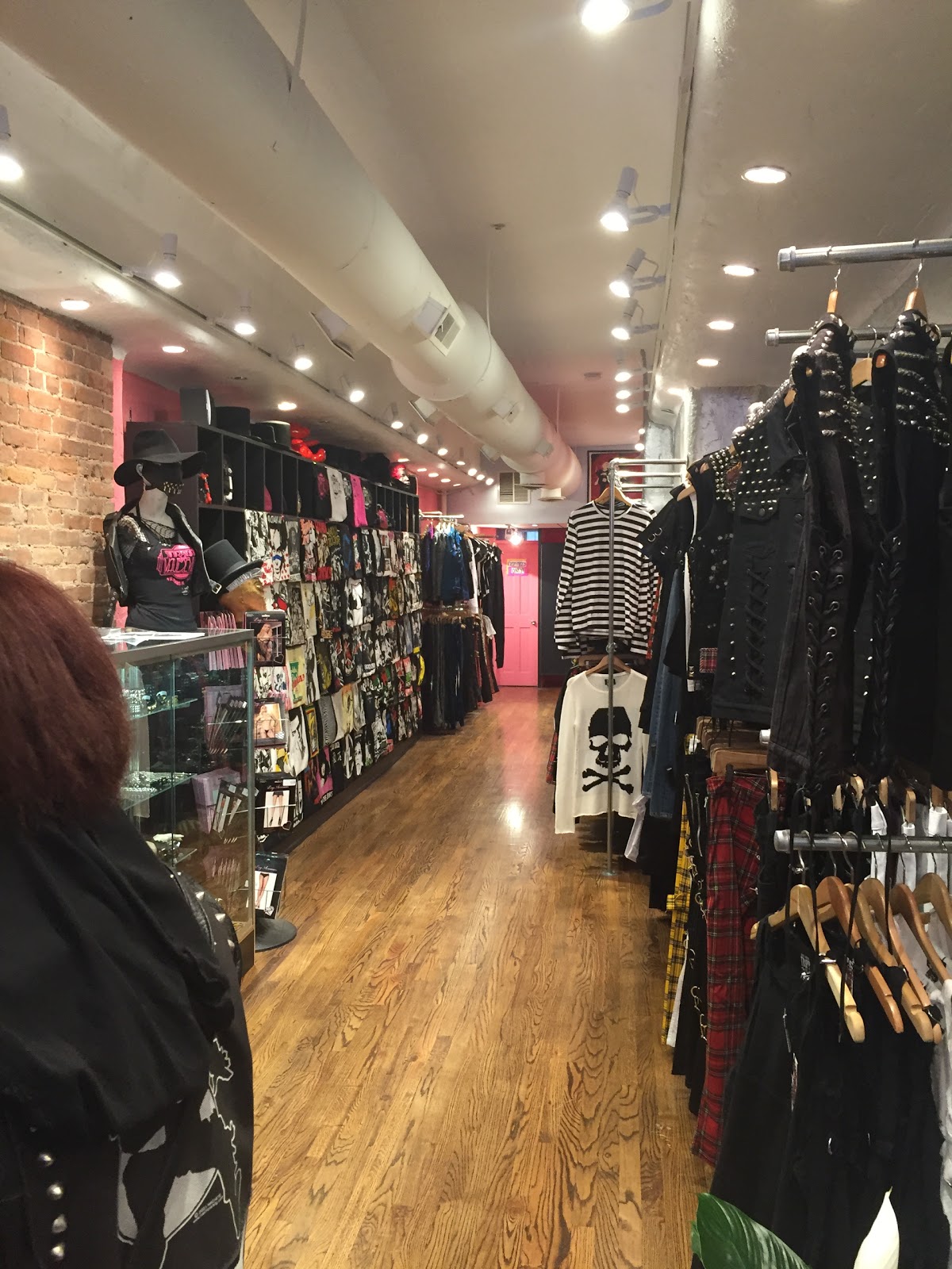 Photo of Trash and Vaudeville in New York City, New York, United States - 2 Picture of Point of interest, Establishment, Store, Clothing store