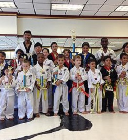 Photo of High Performance Martial Arts in Queens City, New York, United States - 6 Picture of Point of interest, Establishment, Health