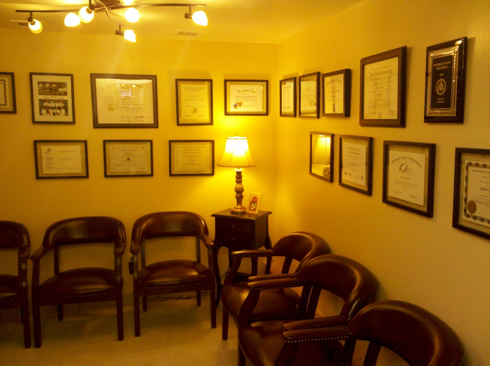 Photo of Sol Dental PC in Queens City, New York, United States - 2 Picture of Point of interest, Establishment, Health, Dentist