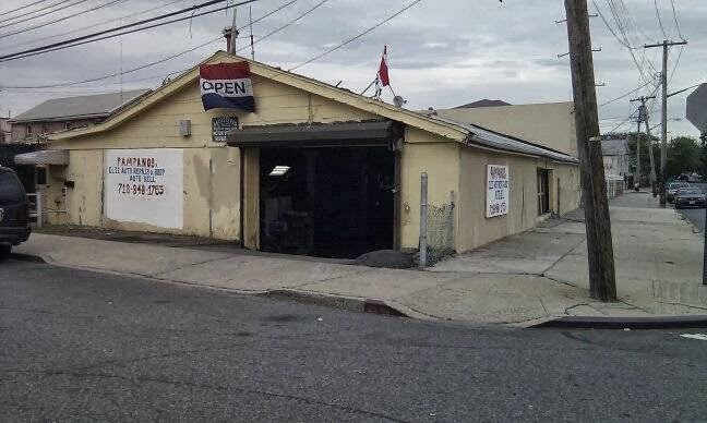 Photo of Pampanos Auto Repair Inc. in South Ozone Park City, New York, United States - 1 Picture of Point of interest, Establishment, Car repair