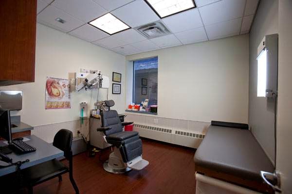 Photo of The New York Eye and Ear Infirmary - Tribeca in New York City, New York, United States - 5 Picture of Point of interest, Establishment, Health, Doctor