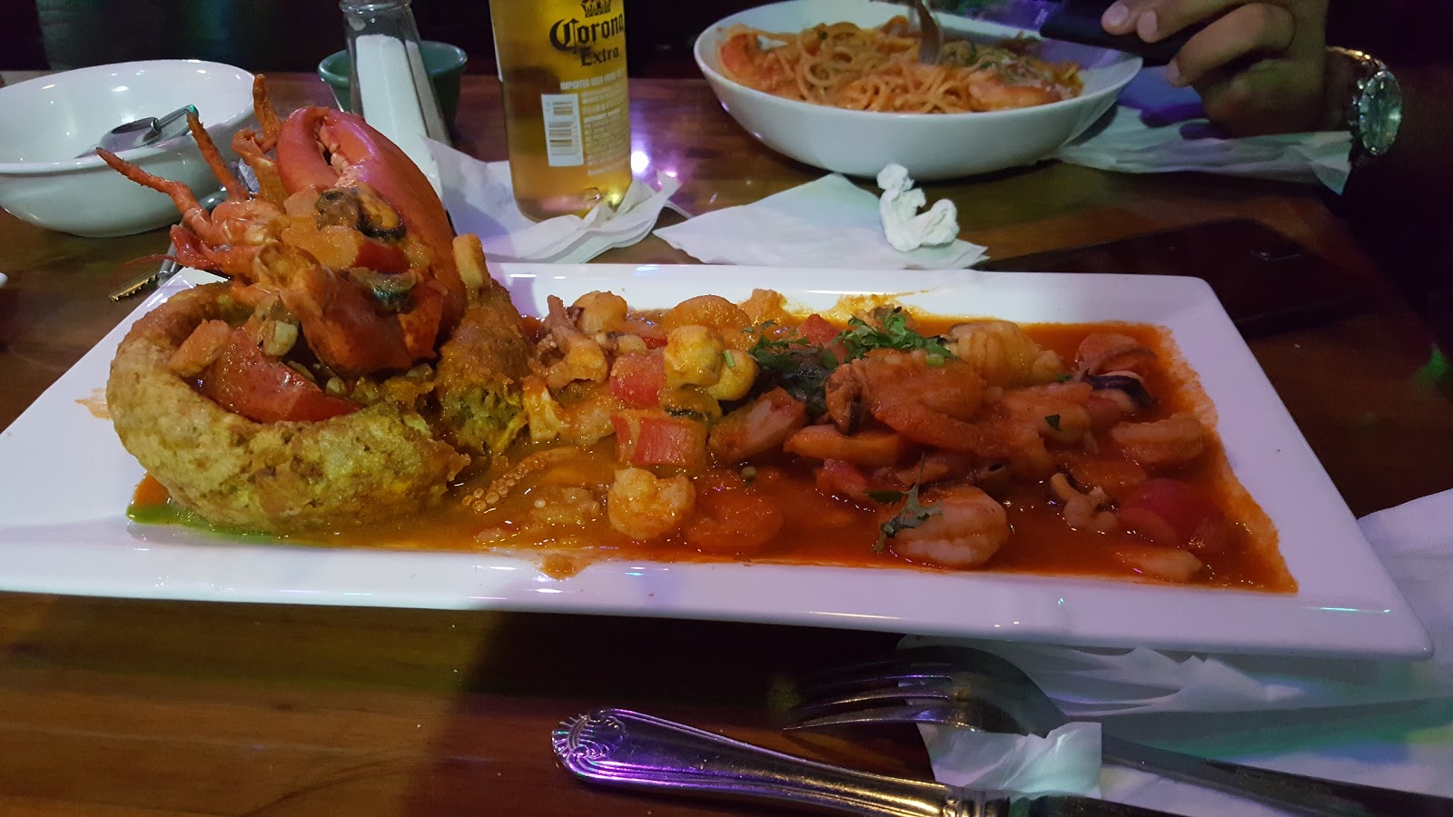 Photo of Rancho Mofongo in Queens City, New York, United States - 10 Picture of Restaurant, Food, Point of interest, Establishment