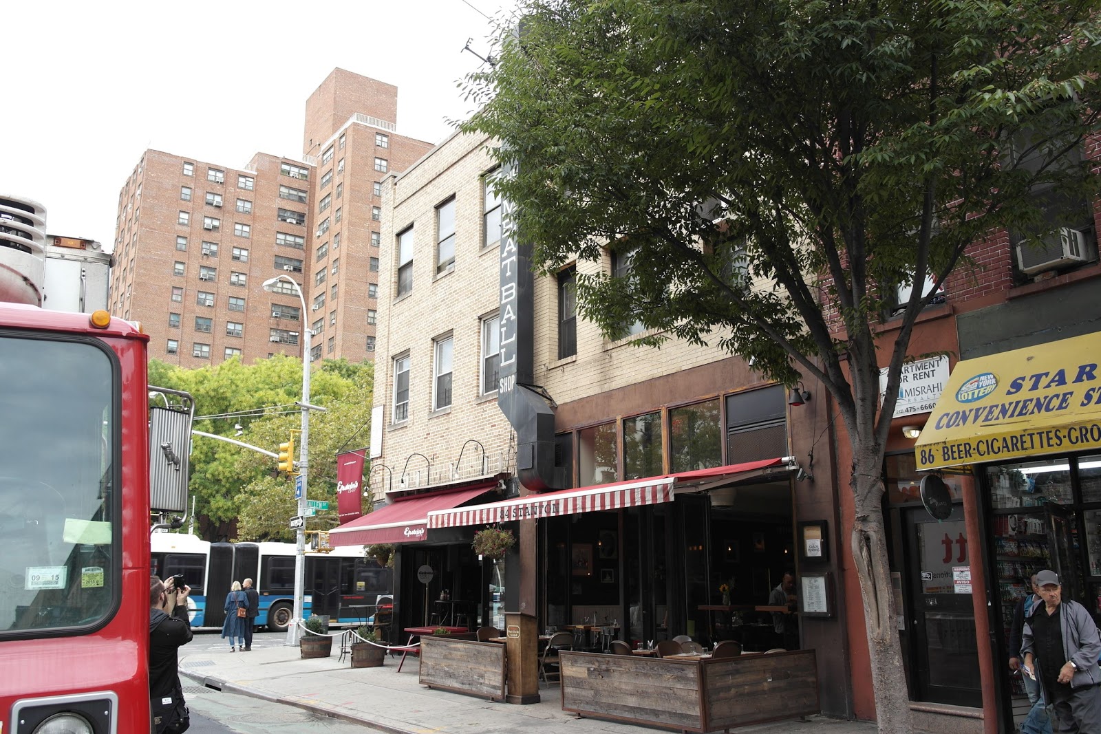 Photo of The Meatball Shop in New York City, New York, United States - 2 Picture of Restaurant, Food, Point of interest, Establishment