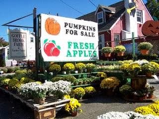 Photo of Goffle Brook Farm & Garden Center in Ridgewood City, New Jersey, United States - 6 Picture of Food, Point of interest, Establishment, Store, Grocery or supermarket, General contractor