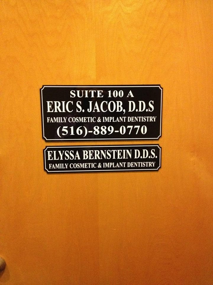 Photo of Eric S. Jacob, D.D.S. in Long Beach City, New York, United States - 4 Picture of Point of interest, Establishment, Health, Dentist