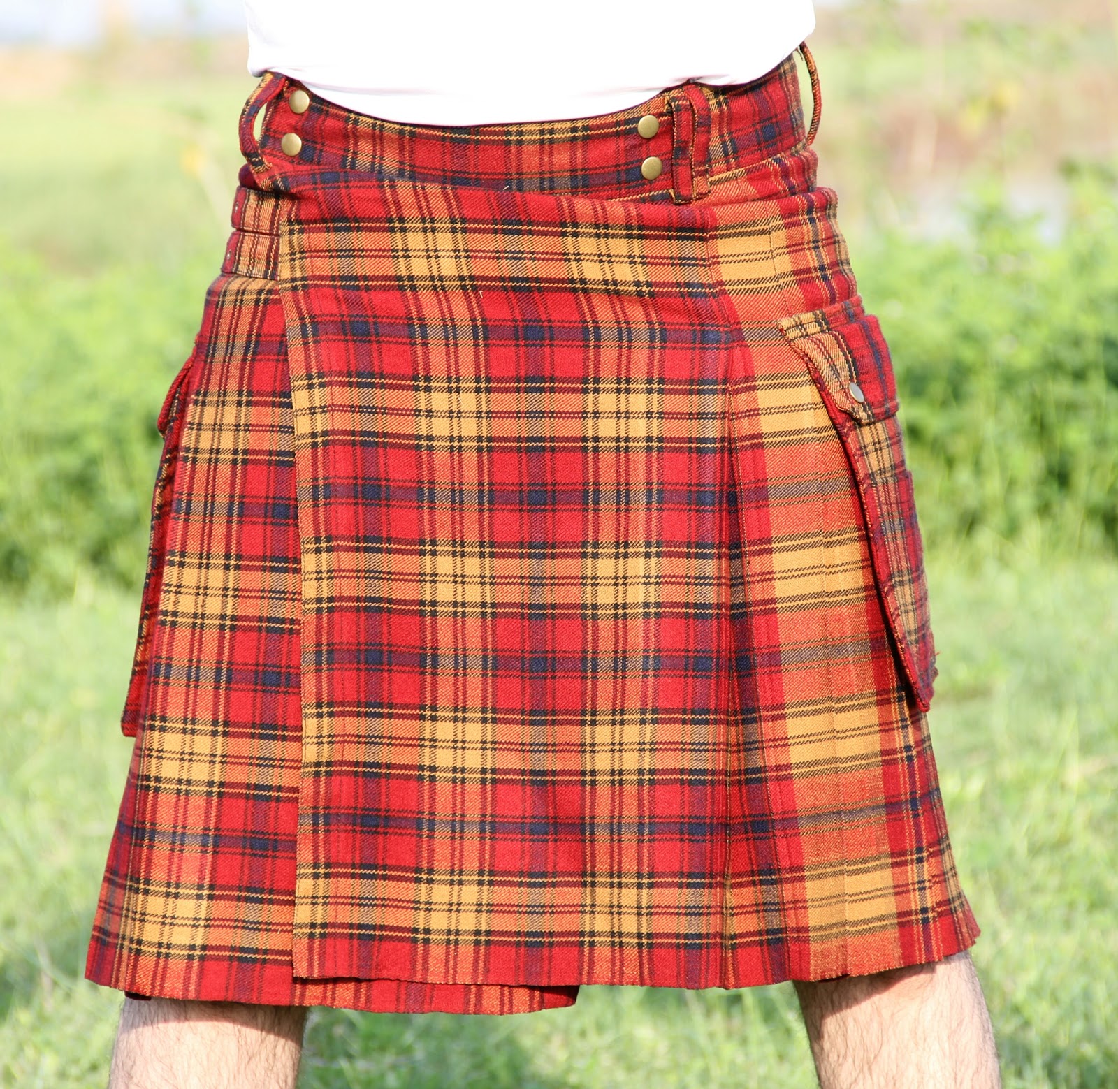 Photo of Royalkilt in Kings County City, New York, United States - 2 Picture of Point of interest, Establishment, Store, Clothing store