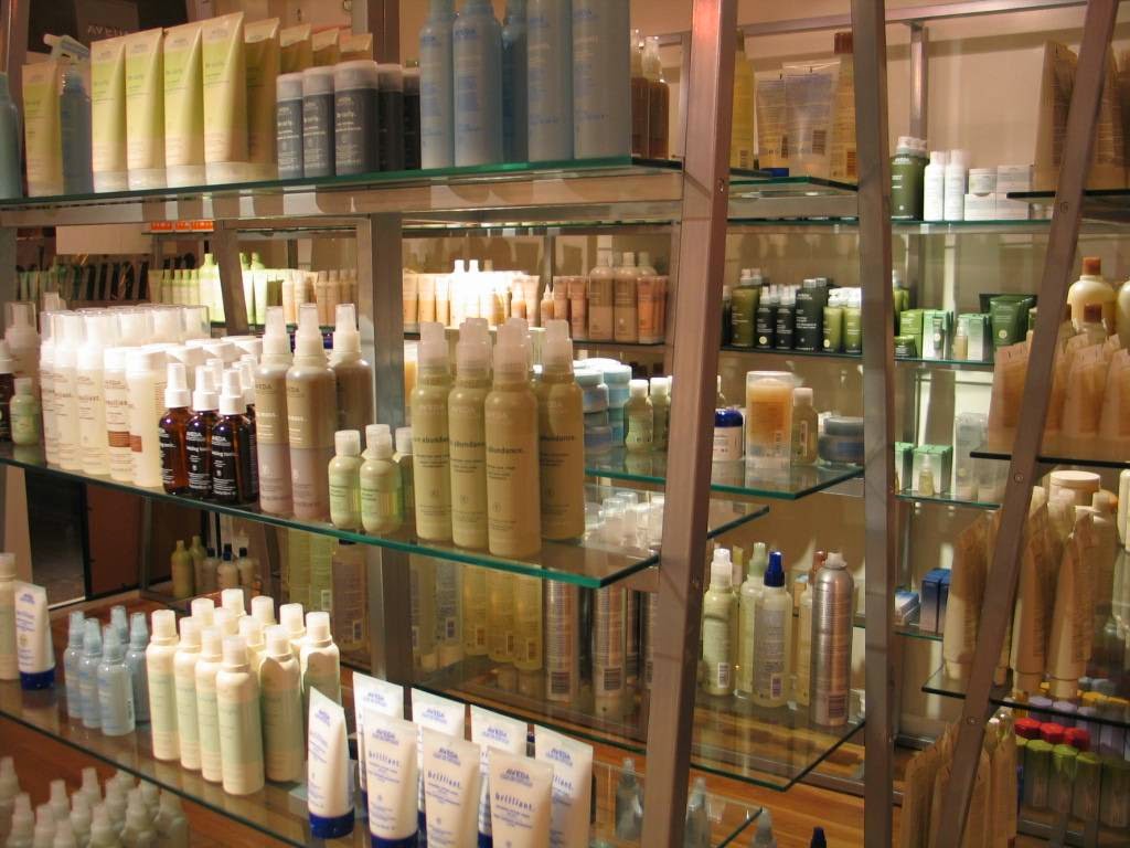 Photo of Imago Beauty Group in Jersey City, New Jersey, United States - 8 Picture of Point of interest, Establishment, Store, Beauty salon, Hair care