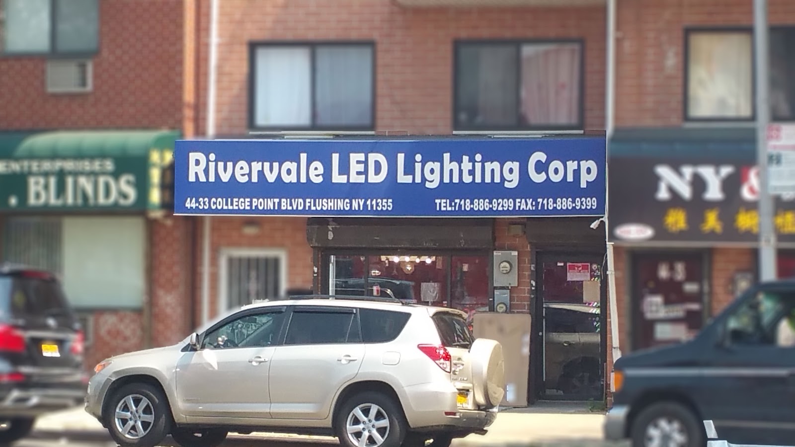 Photo of Rivervale LED Lighting in Queens City, New York, United States - 2 Picture of Point of interest, Establishment, Store, Home goods store