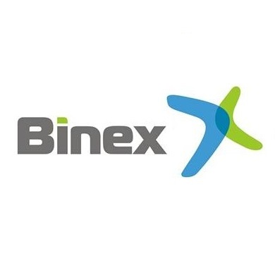 Photo of Binex Line Corporation in Fort Lee City, New Jersey, United States - 2 Picture of Point of interest, Establishment, Finance