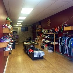 Photo of PVT. in Yonkers City, New York, United States - 4 Picture of Point of interest, Establishment, Store, Clothing store