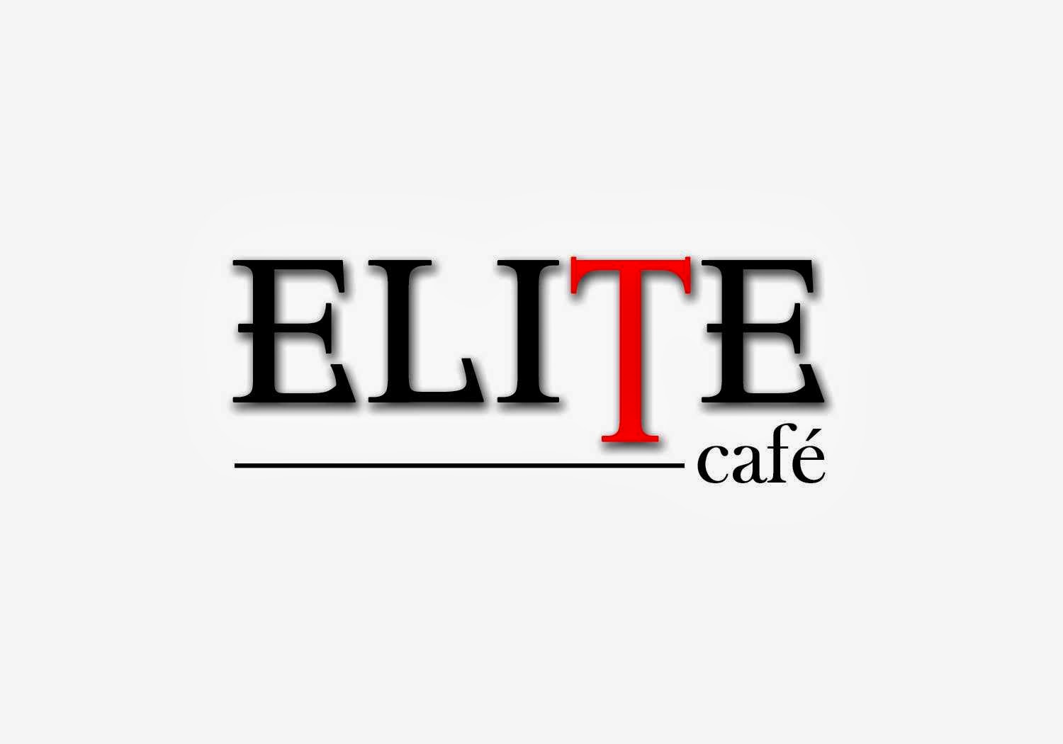 Photo of Elite Cafe in Flushing City, New York, United States - 1 Picture of Restaurant, Food, Point of interest, Establishment, Cafe