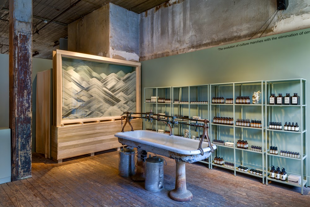 Photo of Aesop Bergen Street in New York City, New York, United States - 10 Picture of Point of interest, Establishment, Store