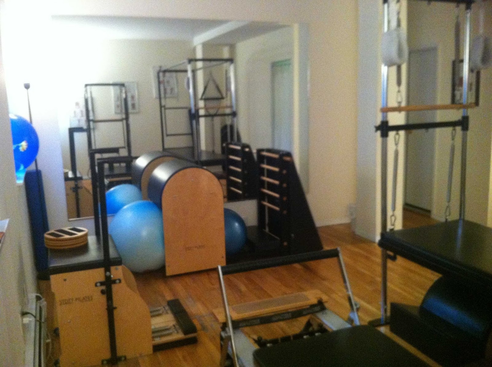 Photo of Tracey Ryan Pilates in New York City, New York, United States - 1 Picture of Point of interest, Establishment, Health, Gym