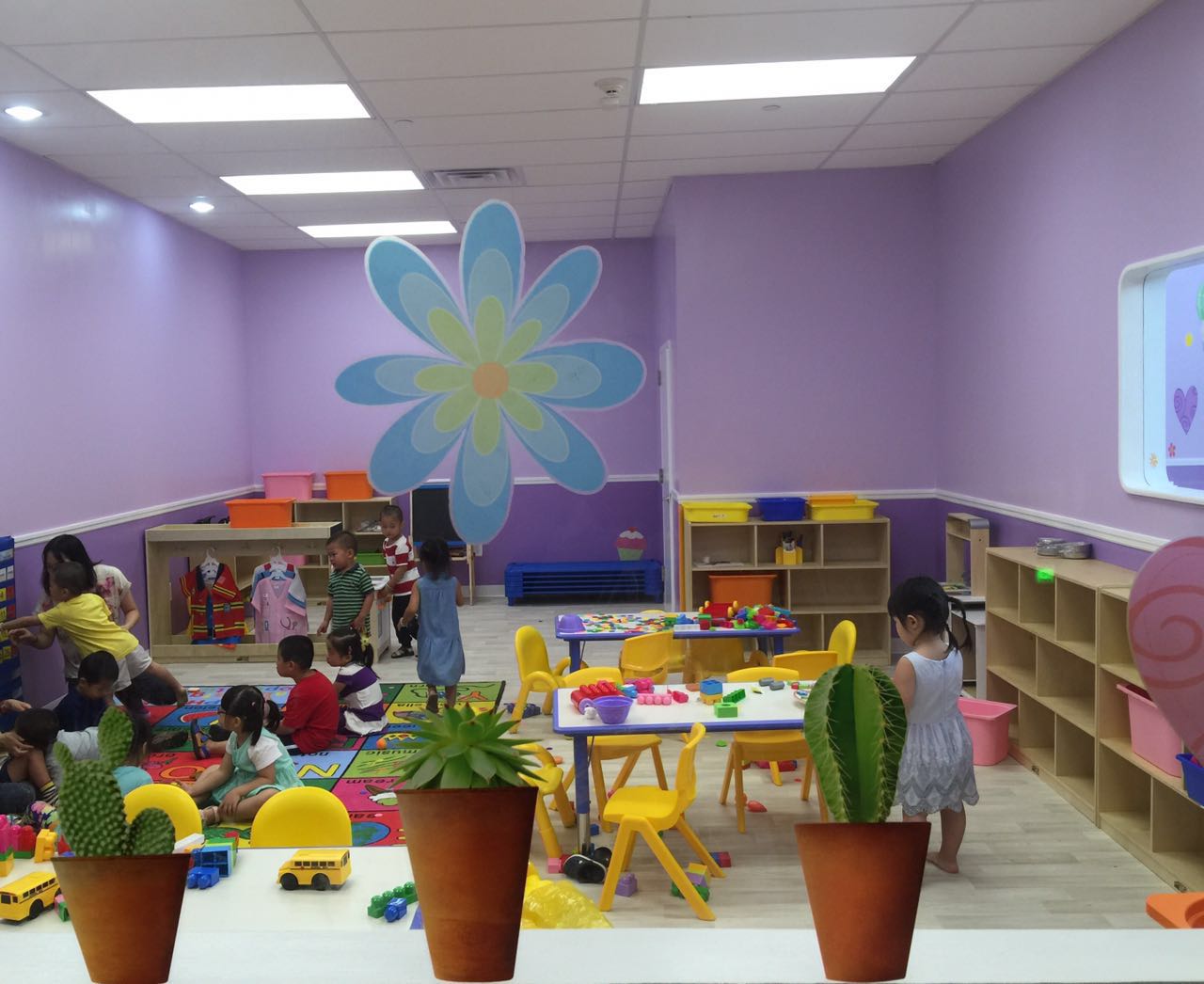 Photo of Wise Kidz Childcare Center in Kings County City, New York, United States - 3 Picture of Point of interest, Establishment