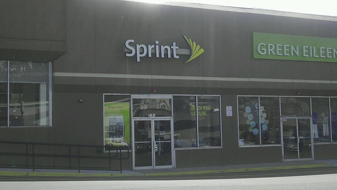 Photo of Sprint Store in Yonkers City, New York, United States - 1 Picture of Point of interest, Establishment, Store, Electronics store