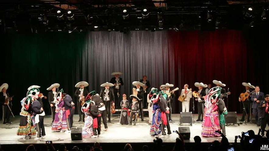 Photo of The NYC Mariachi Inc.® "El Mejor Mariachi De Nueva York" ⭐️⭐️⭐️⭐️⭐️ in Brooklyn City, New York, United States - 2 Picture of Point of interest, Establishment
