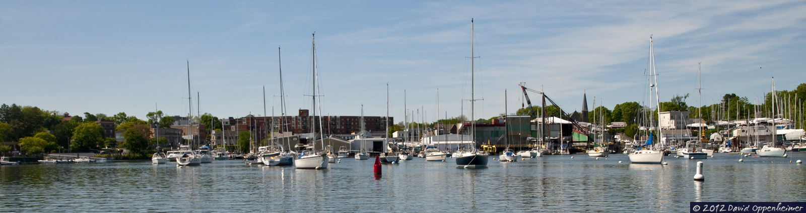 Photo of Harbor Master in Mamaroneck City, New York, United States - 1 Picture of Point of interest, Establishment, Local government office