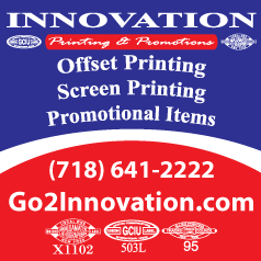 Photo of Innovation Printing & Promotions in Ozone Park City, New York, United States - 8 Picture of Point of interest, Establishment, Store, Clothing store