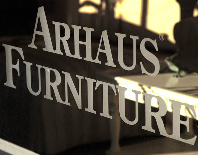 Photo of Arhaus Furniture in Hackensack City, New Jersey, United States - 1 Picture of Point of interest, Establishment, Store, Home goods store, Furniture store