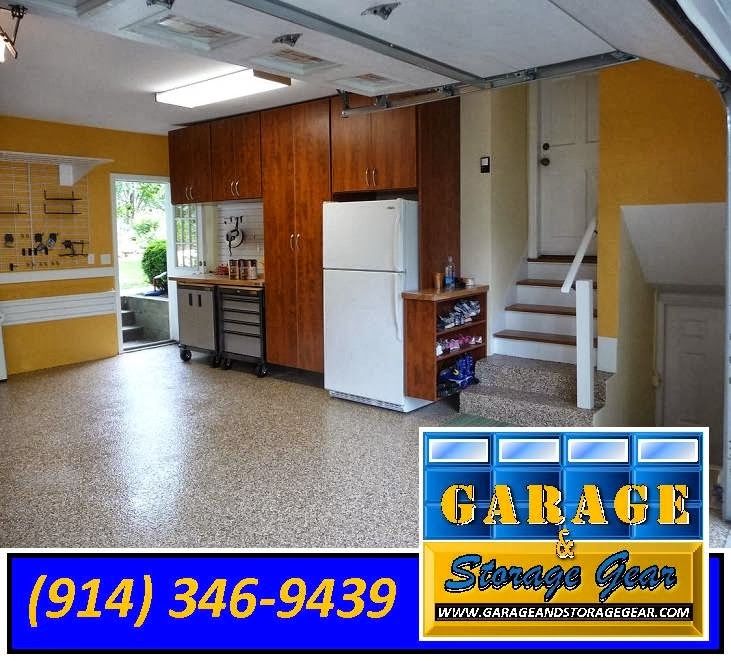 Photo of Garage & Storage Gear inc. in New Rochelle City, New York, United States - 6 Picture of Point of interest, Establishment, Store, Home goods store, General contractor, Furniture store