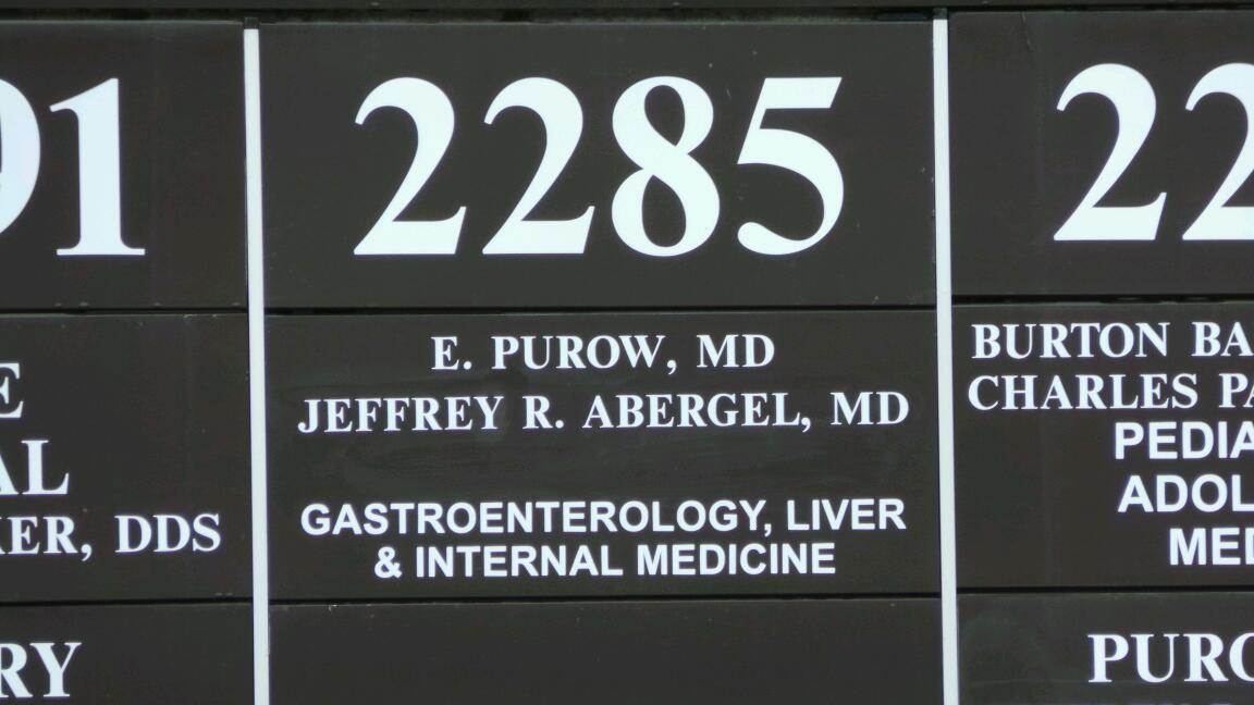 Photo of Purow & Shaps: Purow Elias MD in Richmond City, New York, United States - 2 Picture of Point of interest, Establishment, Health, Doctor