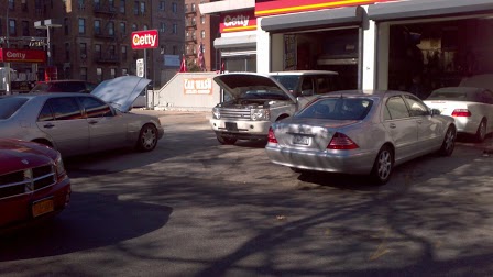 Photo of Ocean Avenue Auto Repair Center in Brooklyn City, New York, United States - 1 Picture of Point of interest, Establishment, Car repair