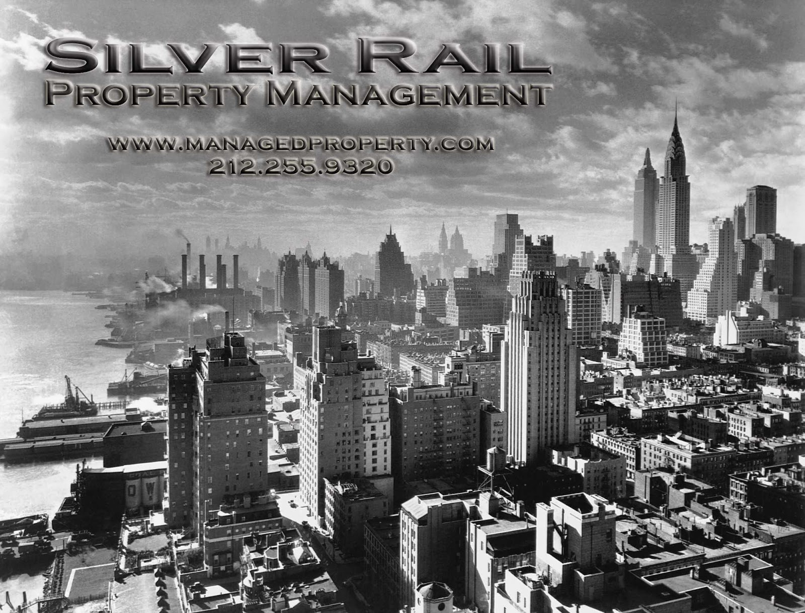 Photo of Silver Rail Property Management in New York City, New York, United States - 1 Picture of Point of interest, Establishment, Real estate agency