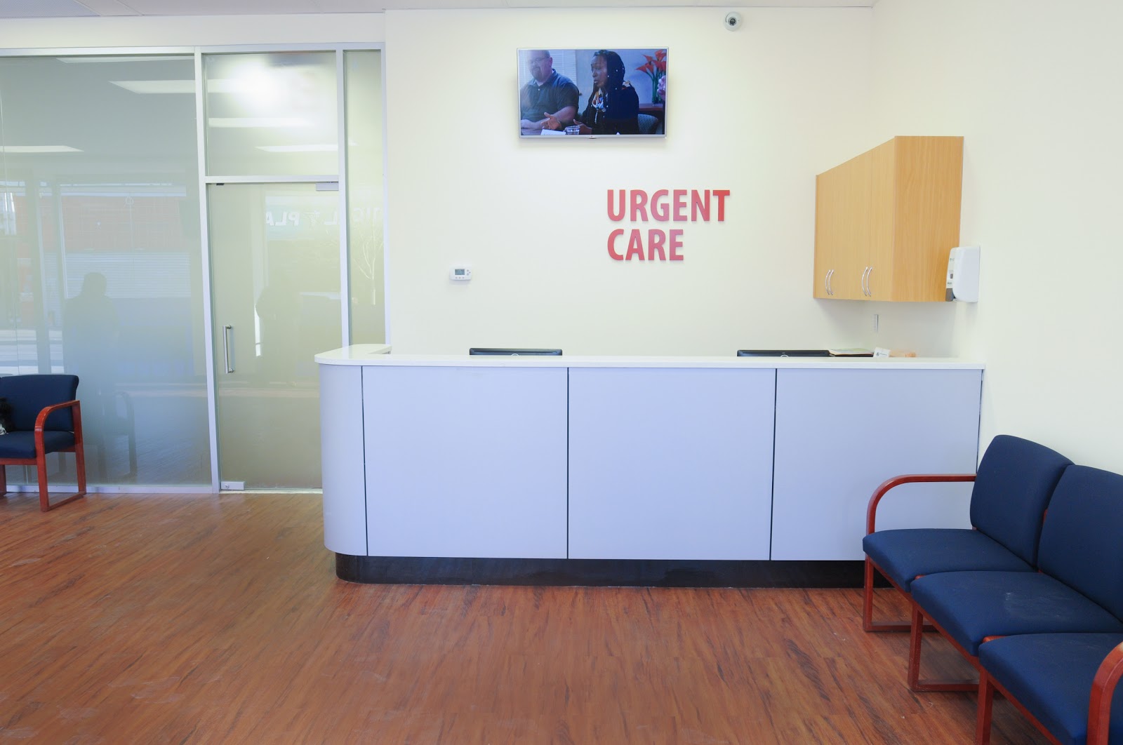 Photo of First Response Urgent Care in Kings County City, New York, United States - 9 Picture of Point of interest, Establishment, Health, Hospital