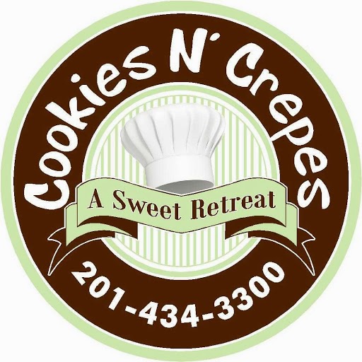 Photo of Cookies N' Crepes in Jersey City, New Jersey, United States - 6 Picture of Food, Point of interest, Establishment, Store