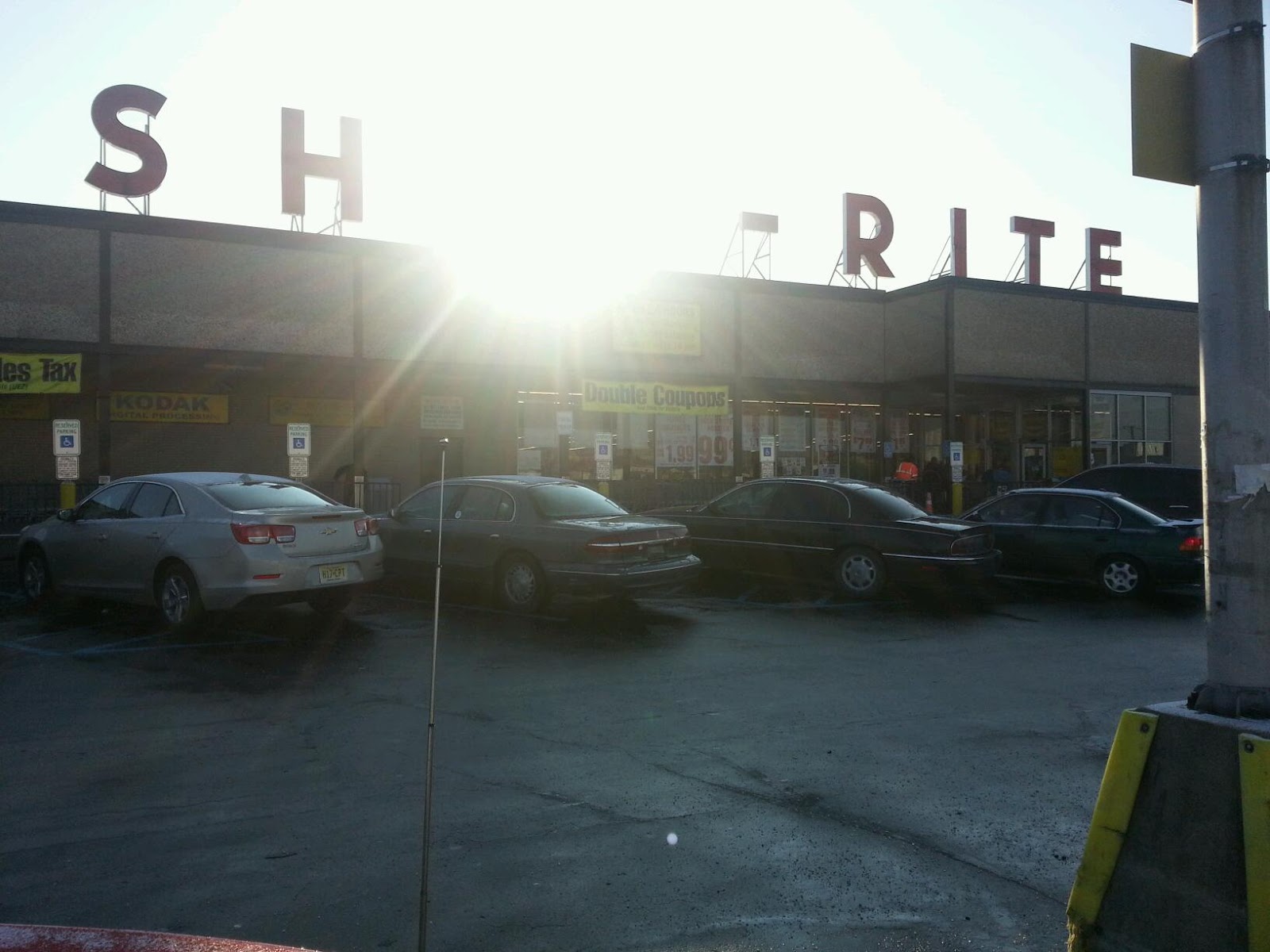 Photo of ShopRite in Kearny City, New Jersey, United States - 3 Picture of Food, Point of interest, Establishment, Store, Grocery or supermarket, Bakery