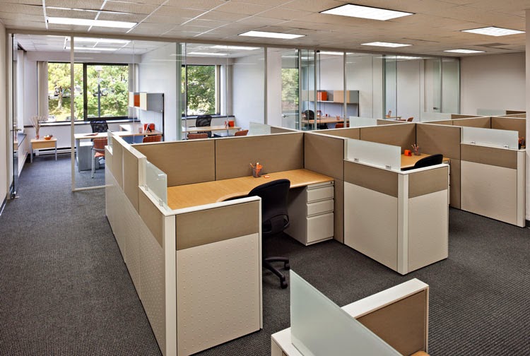 Photo of Extra Office Interiors in Rahway City, New Jersey, United States - 3 Picture of Point of interest, Establishment