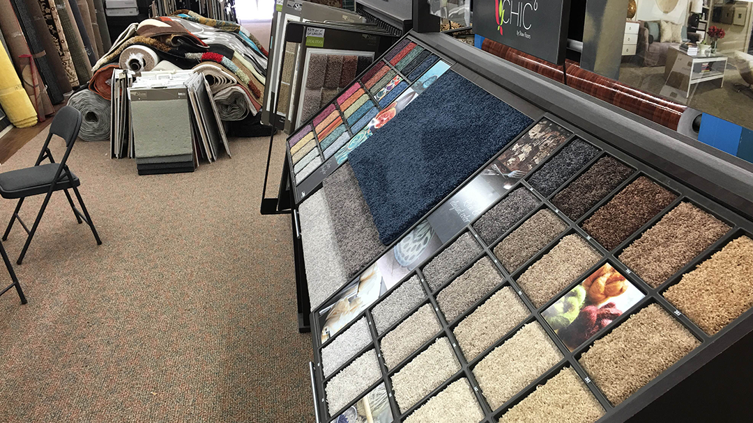 Photo of Color Master Flooring in Astoria City, New York, United States - 1 Picture of Point of interest, Establishment, Laundry