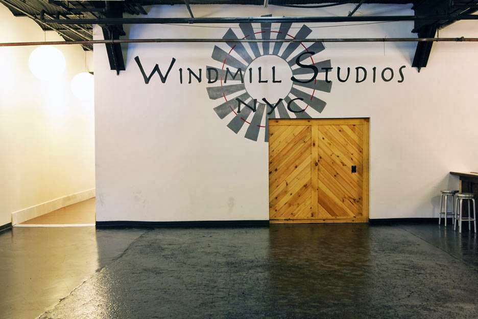 Photo of Windmill Studios NYC in Brooklyn City, New York, United States - 9 Picture of Point of interest, Establishment