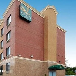 Photo of Quality Inn in Floral Park City, New York, United States - 1 Picture of Point of interest, Establishment, Lodging