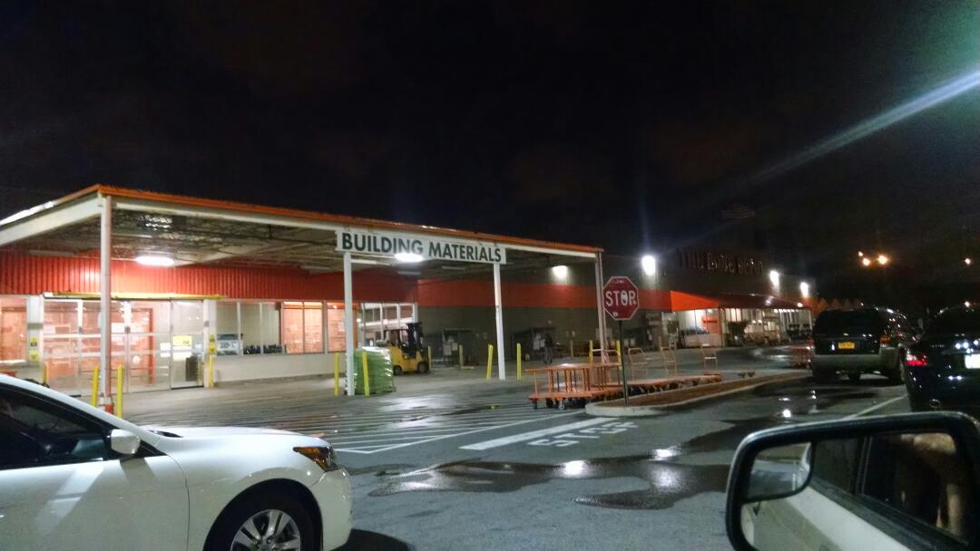 Photo of The Home Depot in Bronx City, New York, United States - 2 Picture of Point of interest, Establishment, Store, Home goods store, Furniture store, Hardware store