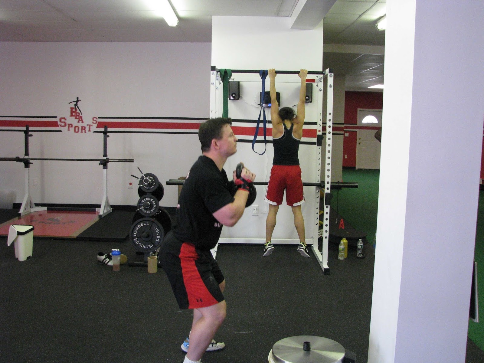 Photo of BBA SPORTS in Howard Beach City, New York, United States - 4 Picture of Point of interest, Establishment, Health