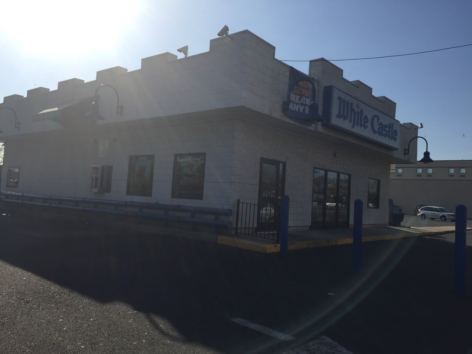 Photo of White Castle in Kings County City, New York, United States - 1 Picture of Restaurant, Food, Point of interest, Establishment