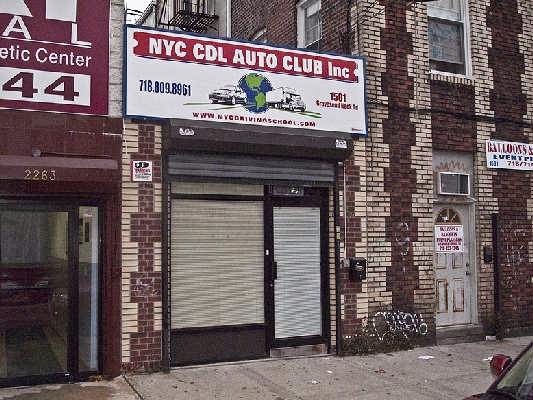 Photo of NYC CDL Auto Club in Brooklyn City, New York, United States - 6 Picture of Point of interest, Establishment