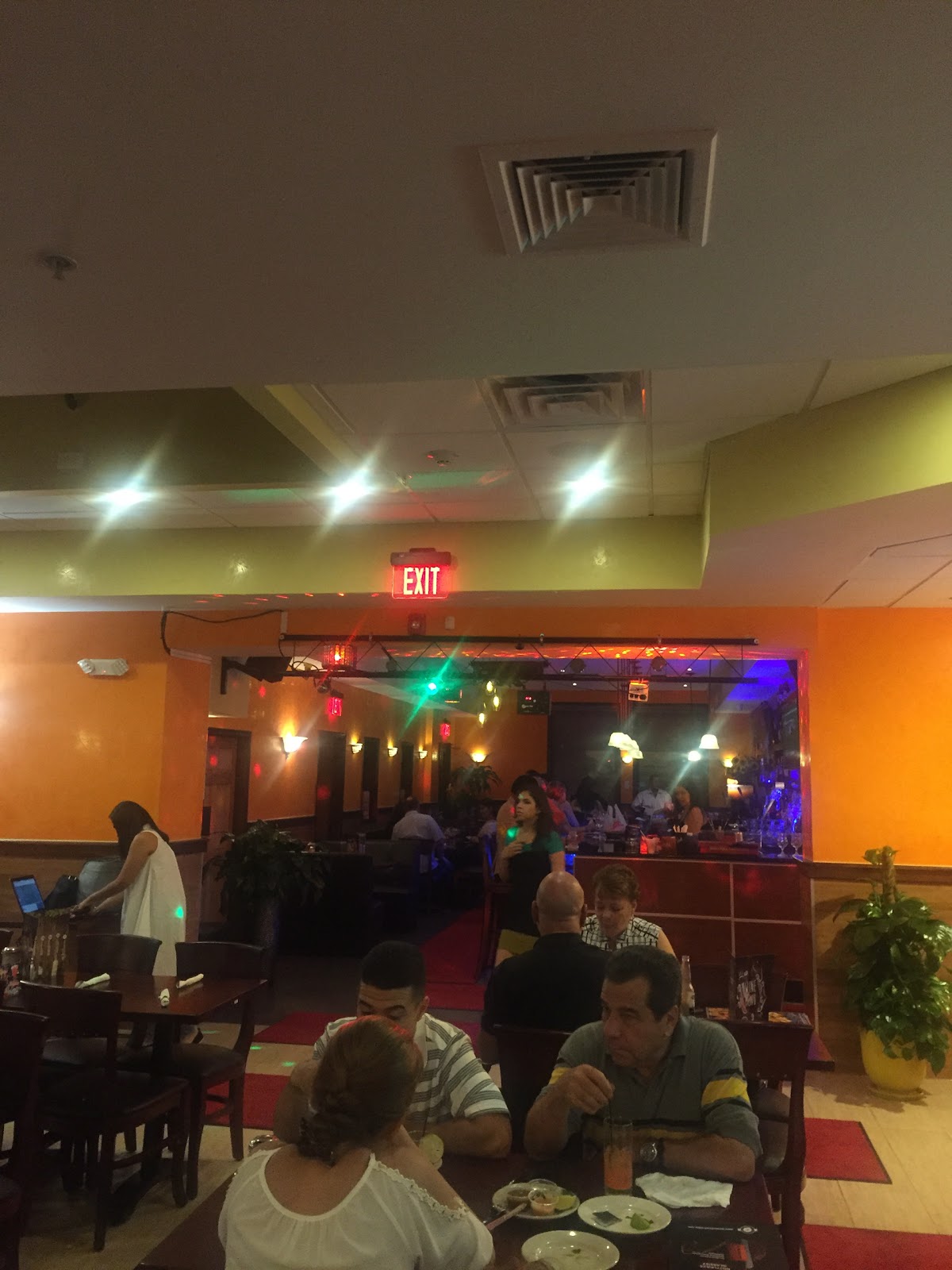 Photo of Noches de colombia in Secaucus City, New Jersey, United States - 8 Picture of Restaurant, Food, Point of interest, Establishment, Store, Cafe, Bar