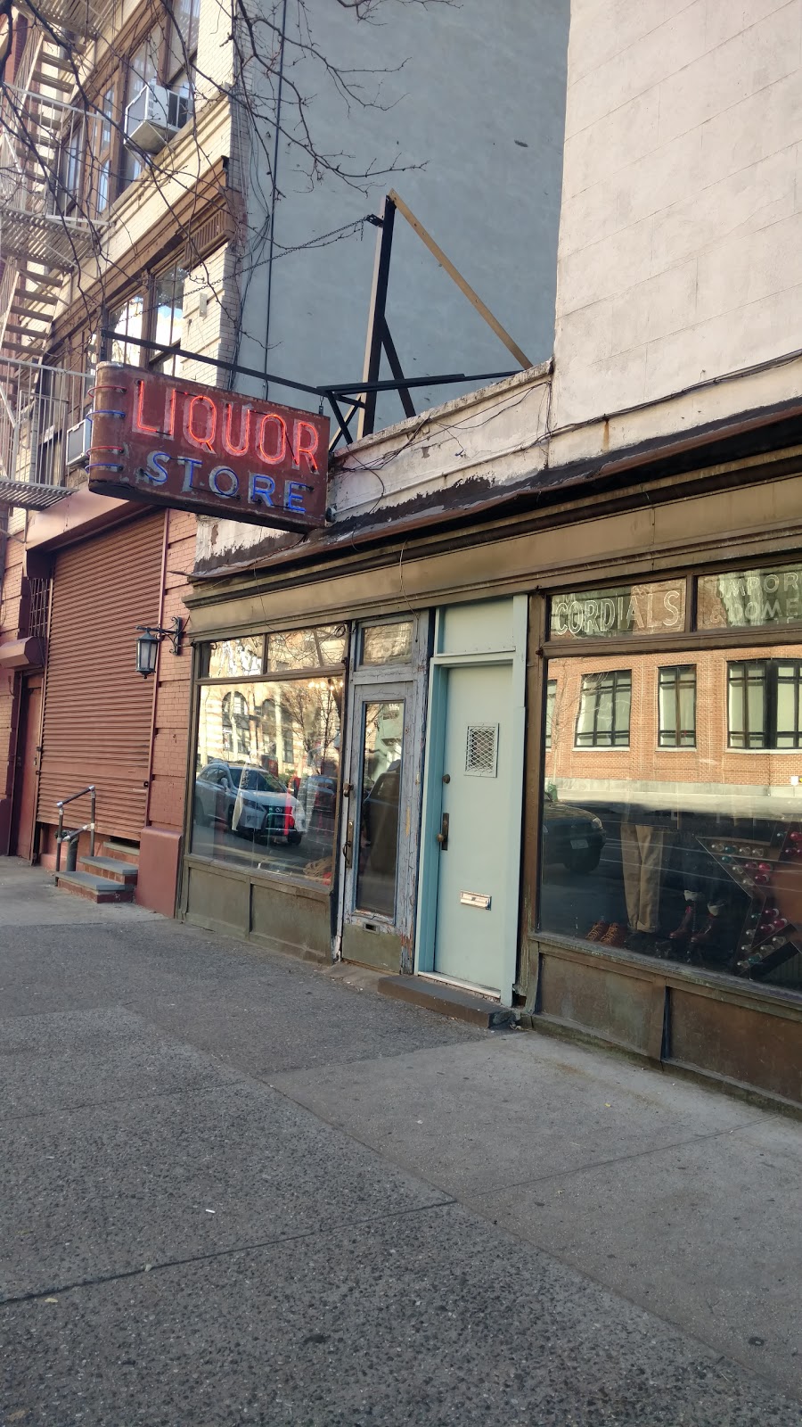 Photo of J.Crew Liquor Store in New York City, New York, United States - 5 Picture of Point of interest, Establishment, Store, Clothing store, Shoe store