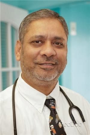Photo of Dr. Muhammad S. Alam, MD in Brooklyn City, New York, United States - 8 Picture of Point of interest, Establishment, Health, Doctor