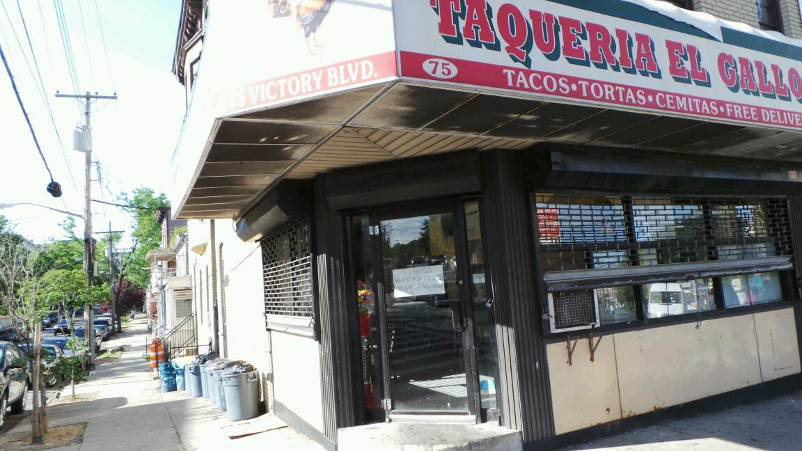 Photo of Taco Azteca in Staten Island City, New York, United States - 1 Picture of Restaurant, Food, Point of interest, Establishment